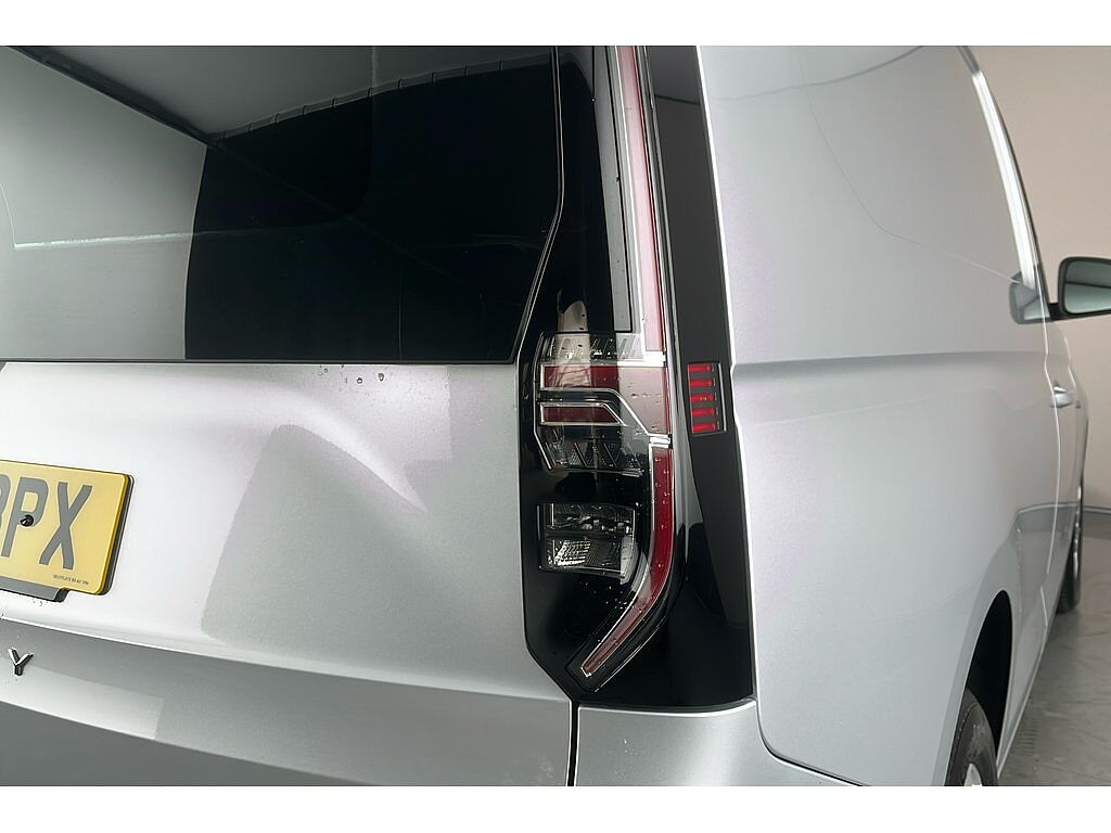 Volkswagen Caddy Cargo