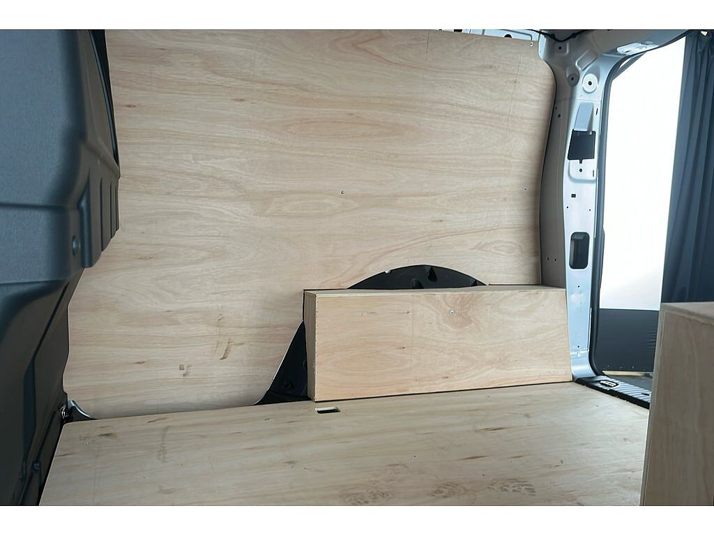 Volkswagen Caddy Cargo