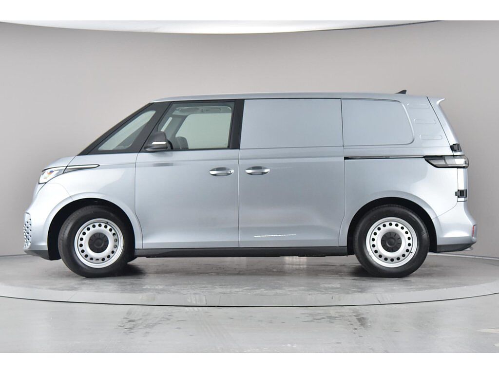 Volkswagen ID. Buzz Cargo