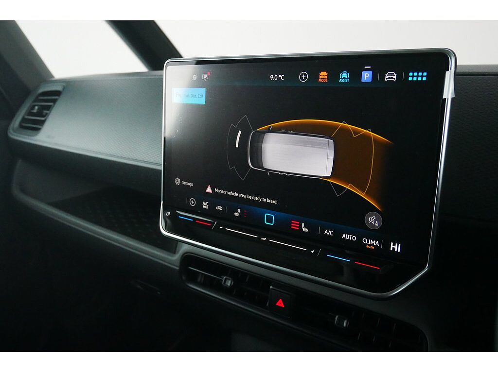 Volkswagen ID. Buzz Cargo