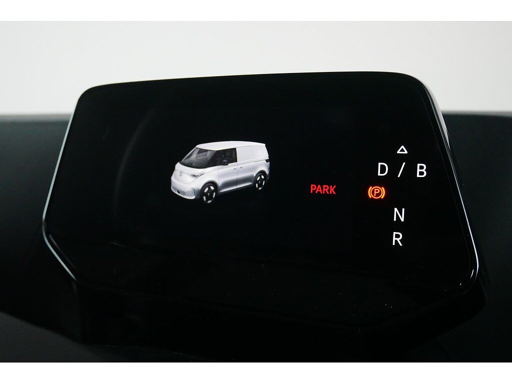 Volkswagen ID. Buzz Cargo