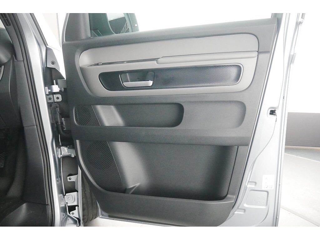 Volkswagen ID. Buzz Cargo