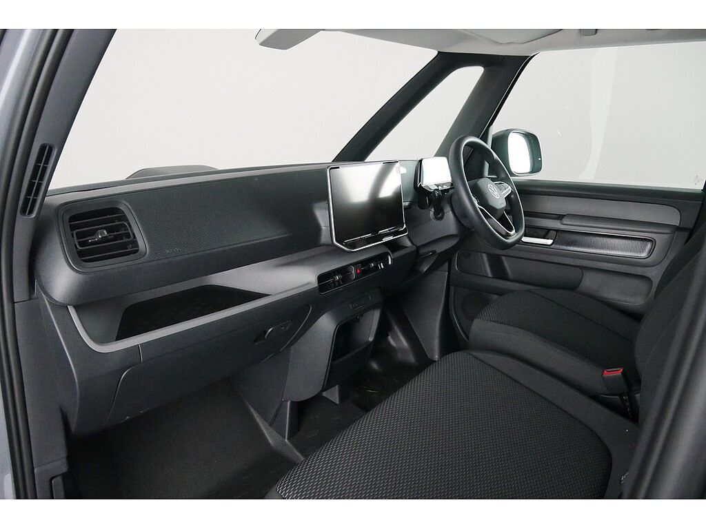 Volkswagen ID. Buzz Cargo
