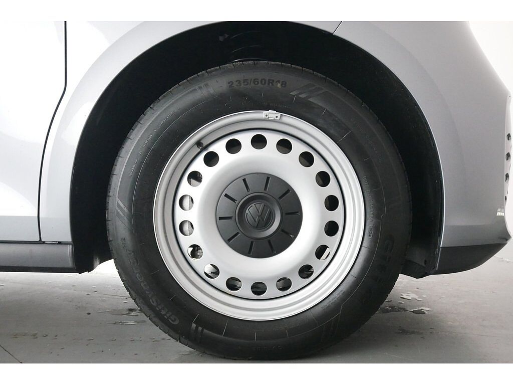 Volkswagen ID. Buzz Cargo