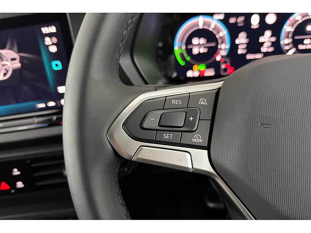 Volkswagen Caddy Cargo