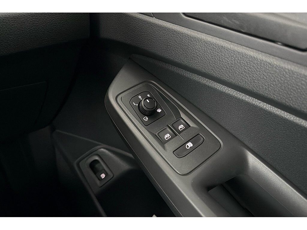 Volkswagen Caddy Cargo