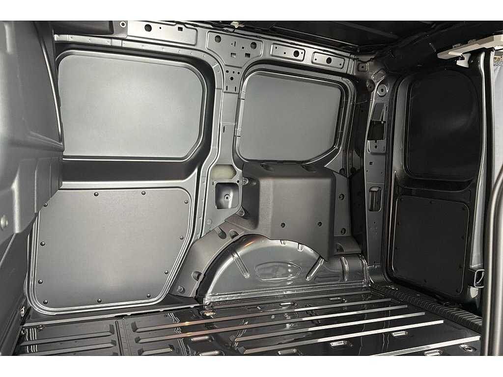 Volkswagen Caddy Cargo