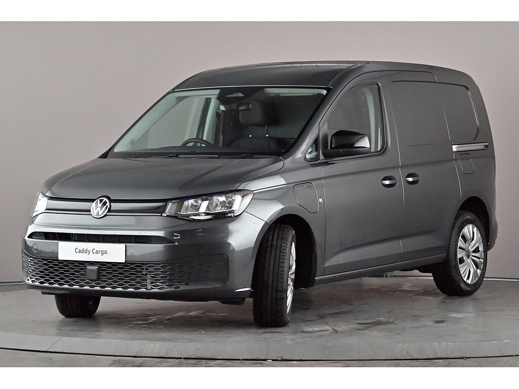 Volkswagen Caddy Cargo