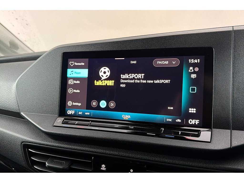 Volkswagen Caddy Cargo