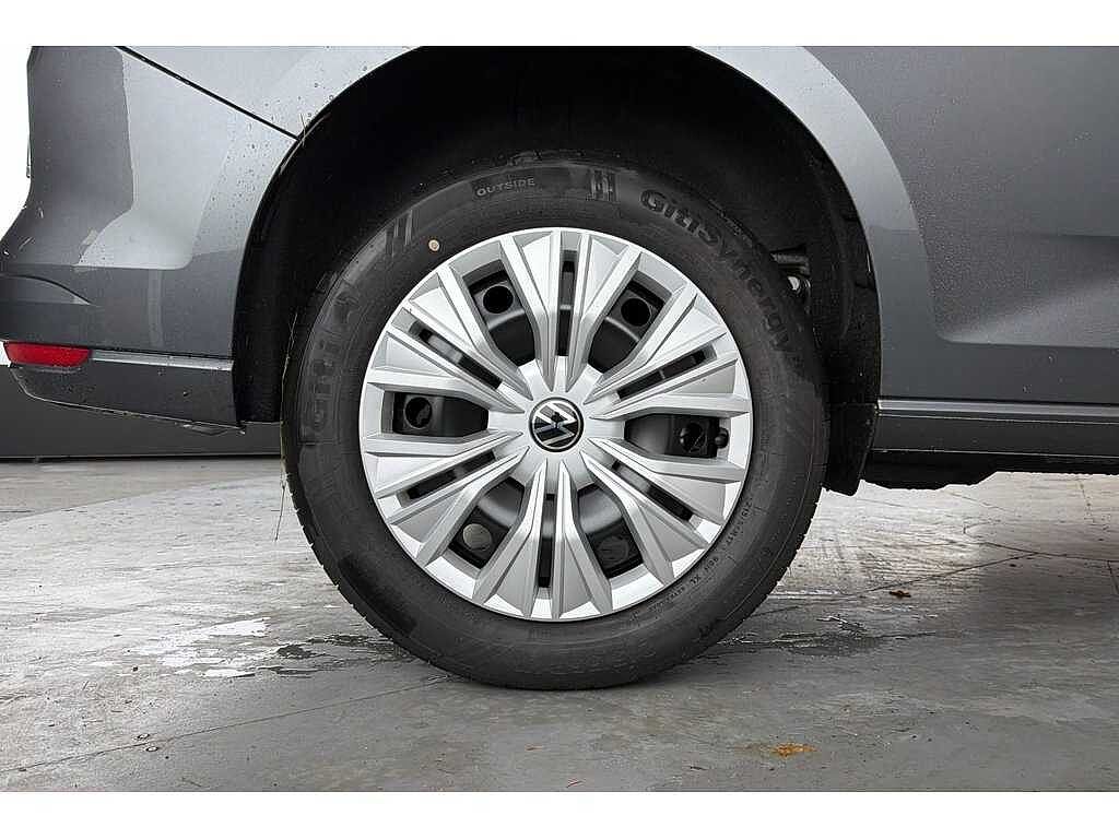 Volkswagen Caddy Cargo