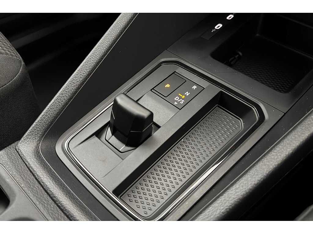 Volkswagen Caddy Cargo