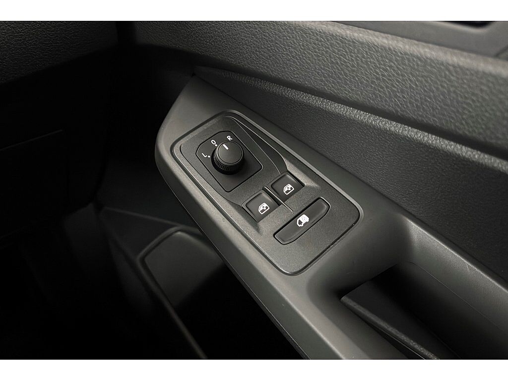 Volkswagen Caddy Cargo