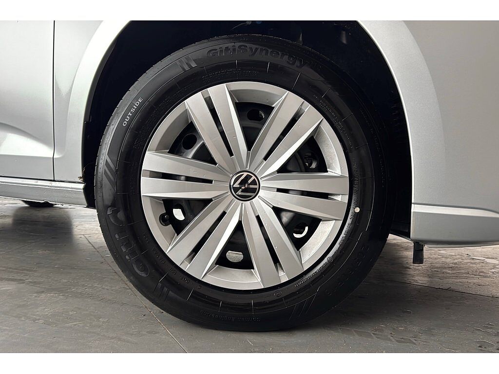 Volkswagen Caddy Cargo