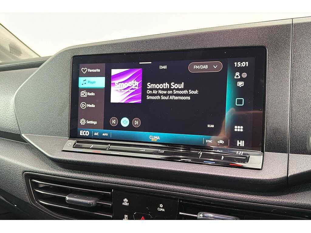 Volkswagen Caddy Cargo