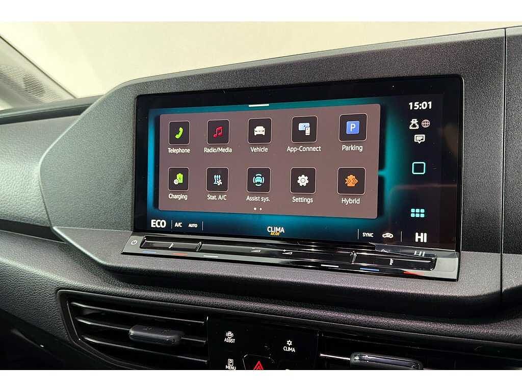 Volkswagen Caddy Cargo