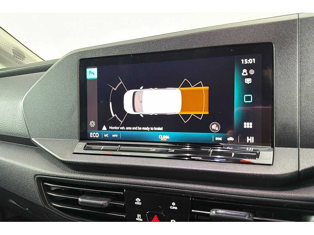 Volkswagen Caddy Cargo