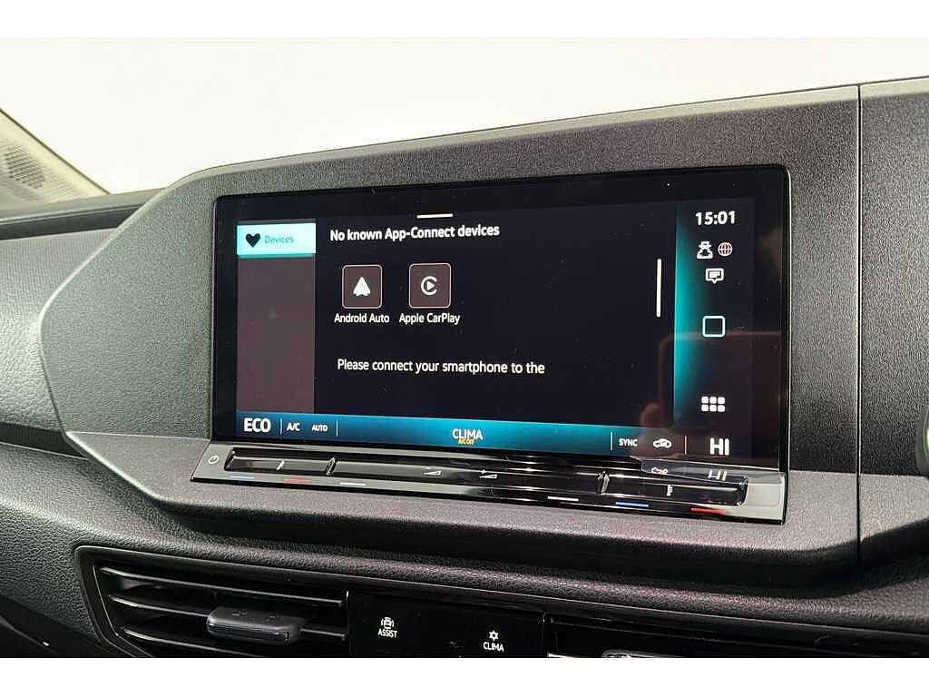 Volkswagen Caddy Cargo