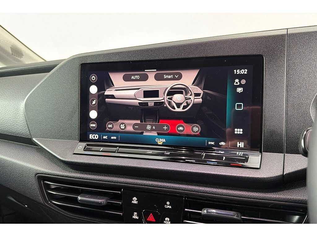 Volkswagen Caddy Cargo