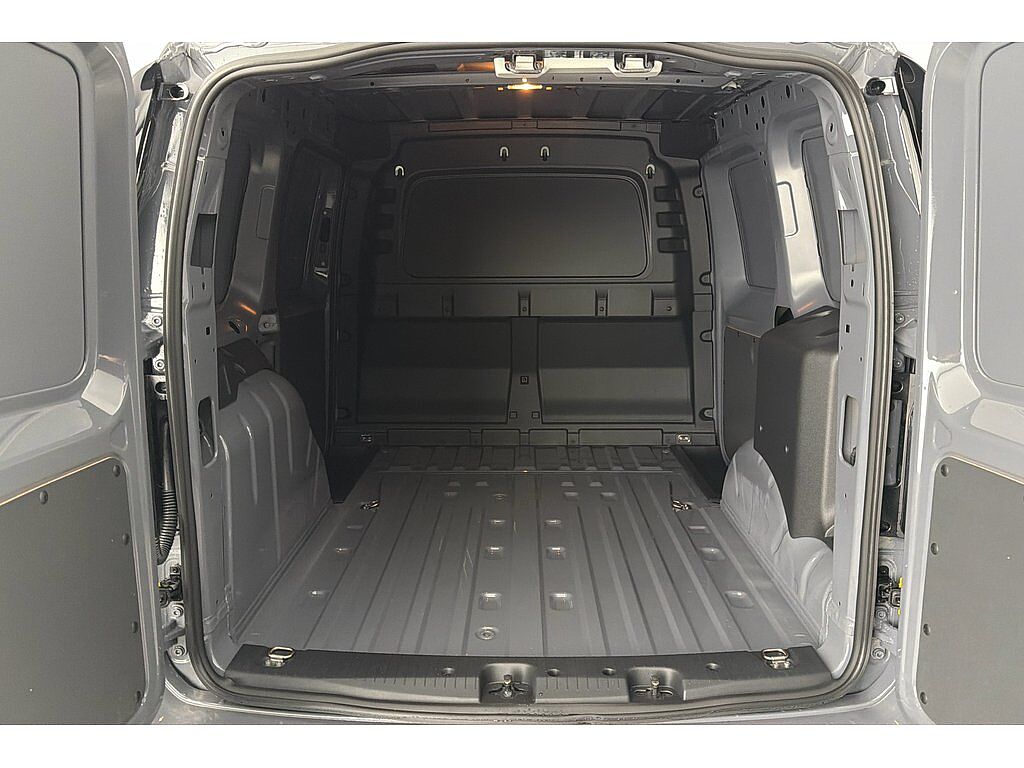 Volkswagen Caddy Cargo