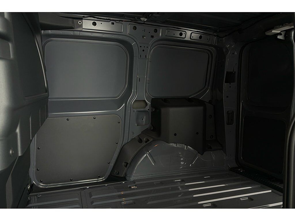 Volkswagen Caddy Cargo