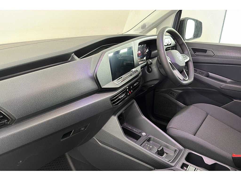 Volkswagen Caddy Cargo