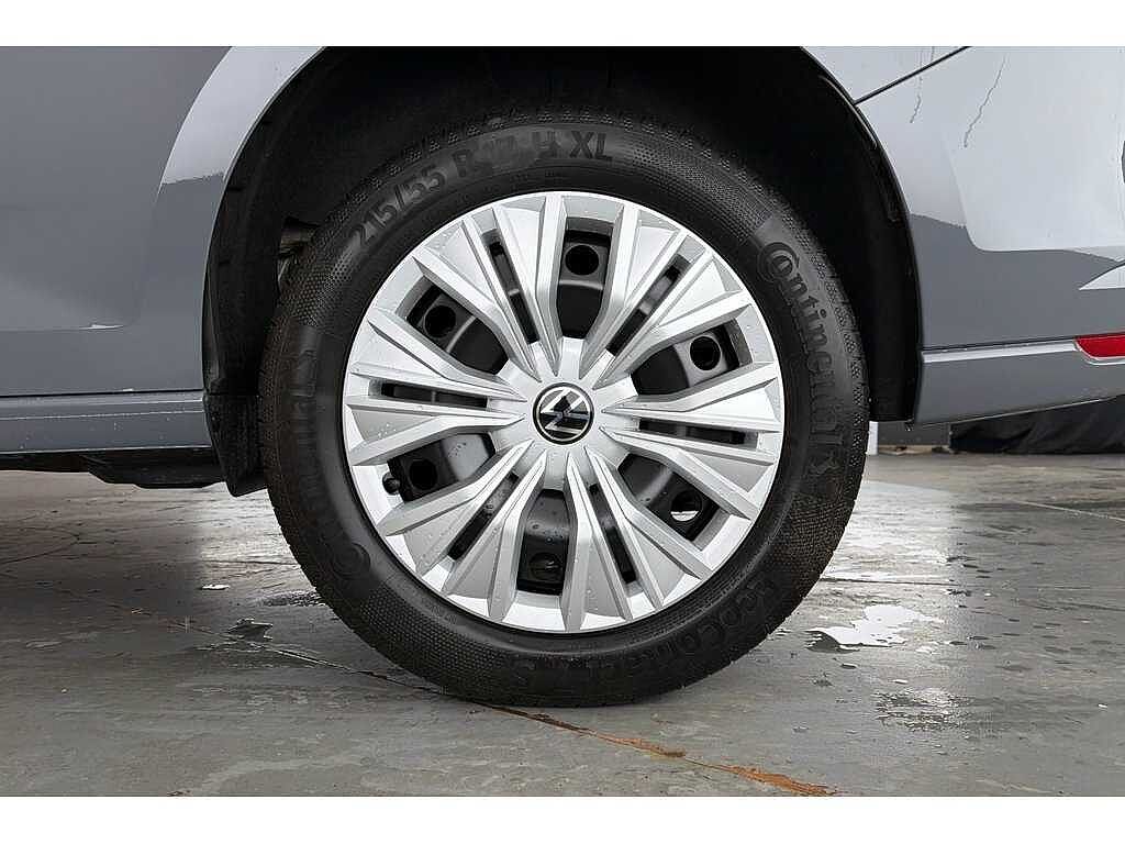 Volkswagen Caddy Cargo