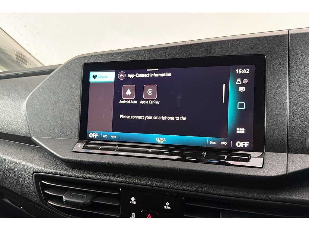 Volkswagen Caddy Cargo