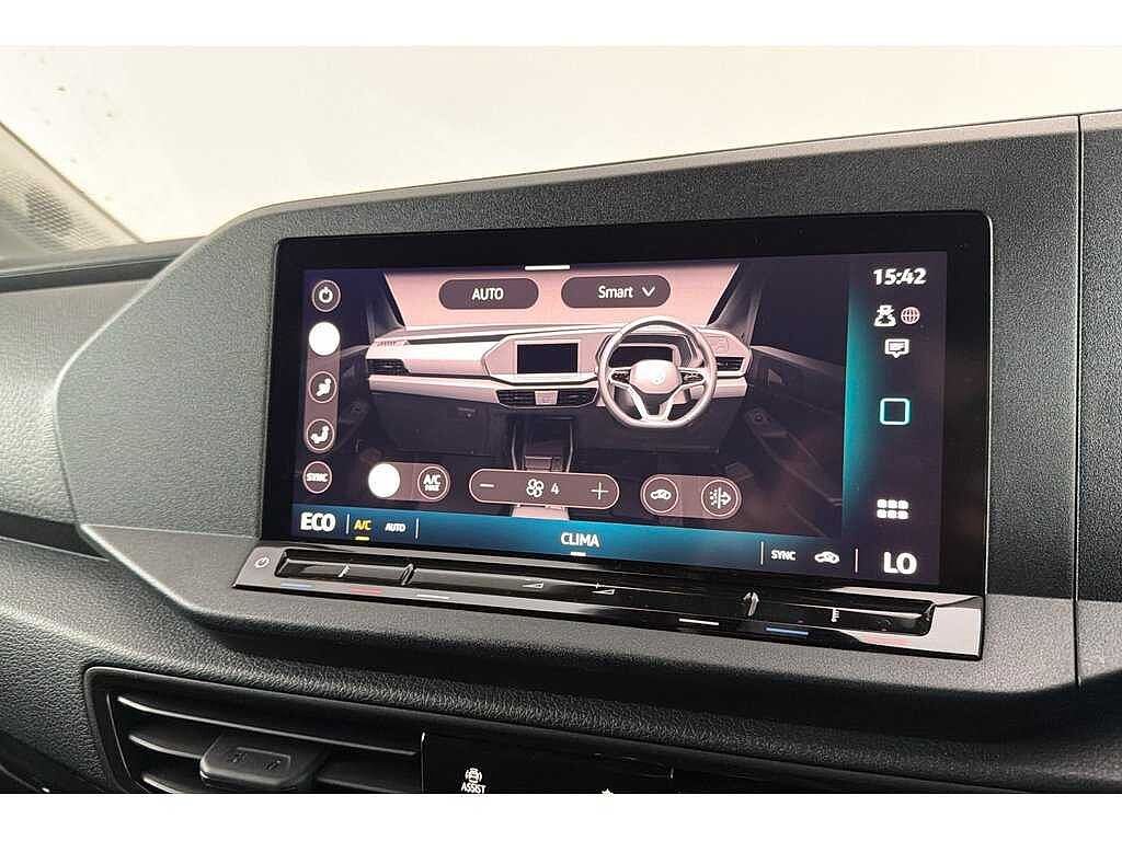 Volkswagen Caddy Cargo