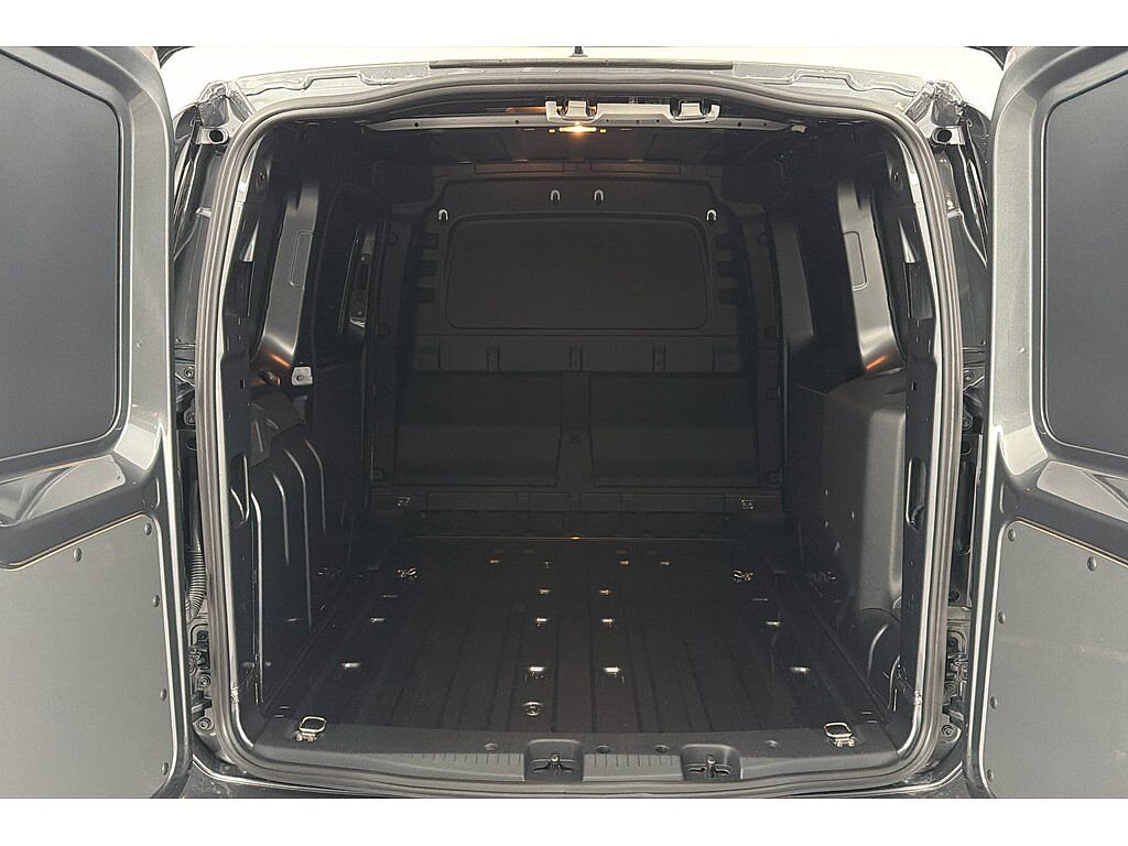 Volkswagen Caddy Cargo