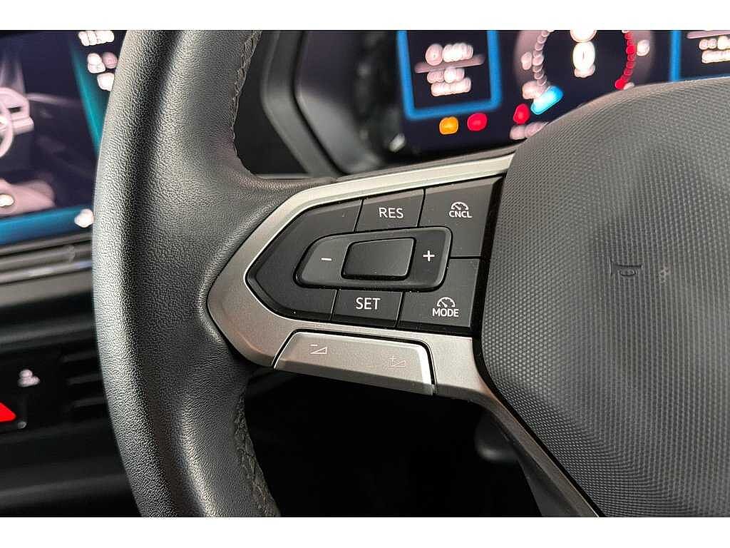 Volkswagen Caddy Cargo