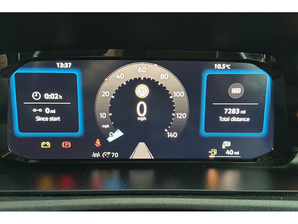 Volkswagen Caddy Cargo