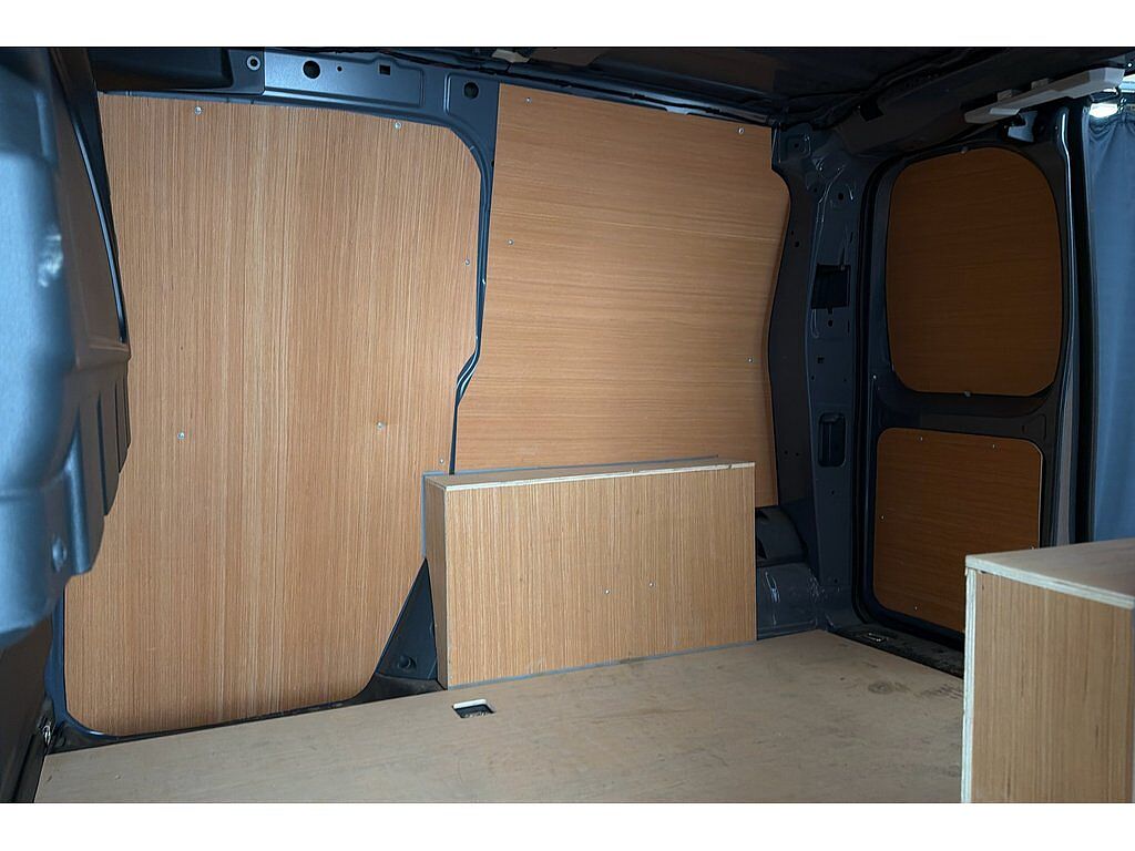 Volkswagen Caddy Cargo
