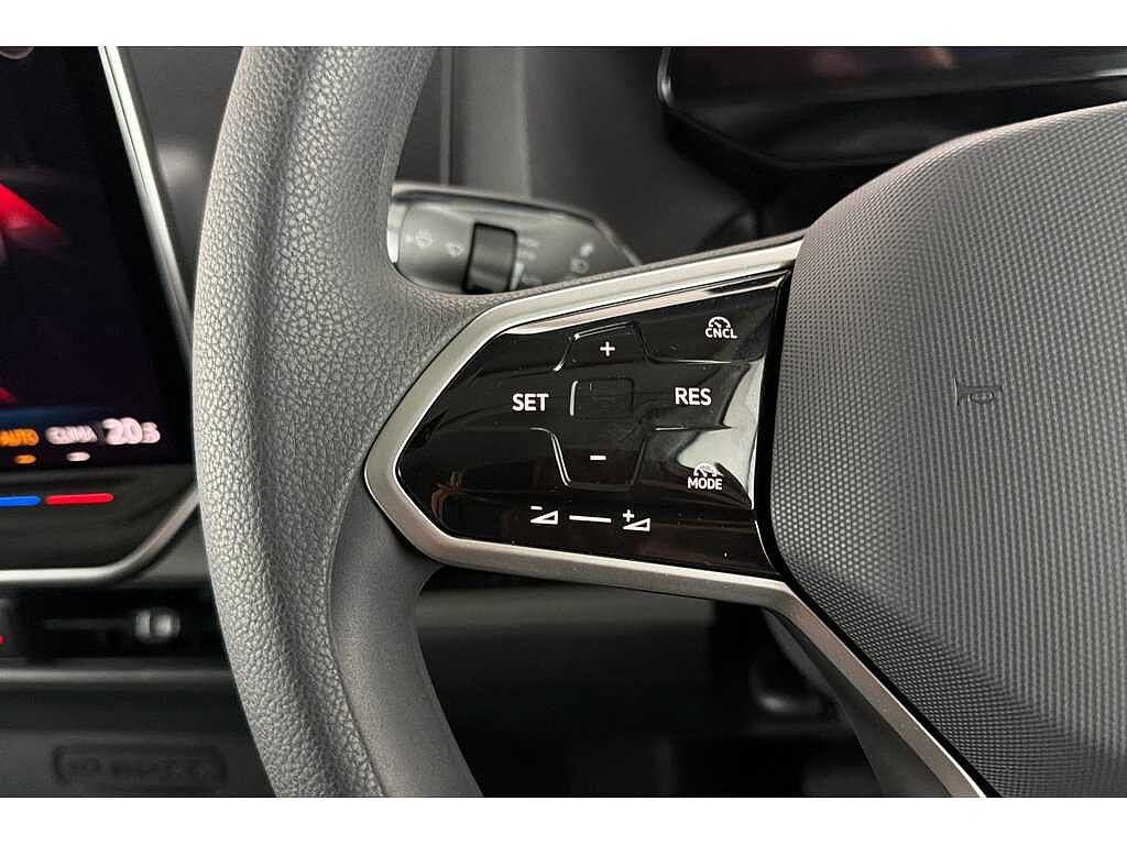 Volkswagen ID. Buzz Cargo