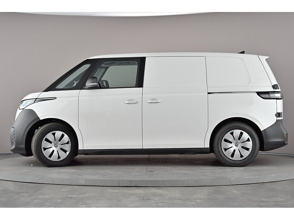 Volkswagen ID. Buzz Cargo