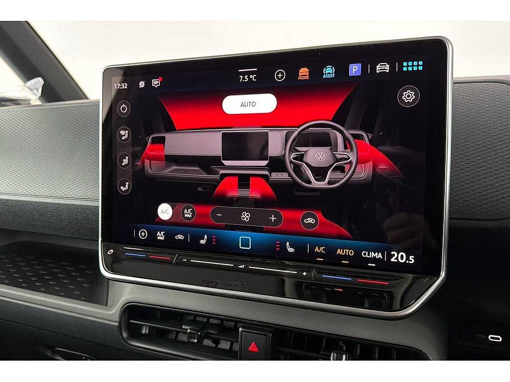 Volkswagen ID. Buzz Cargo