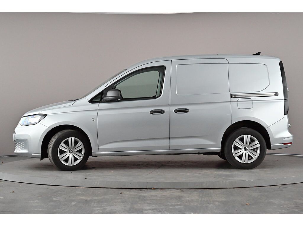 Volkswagen Caddy Cargo