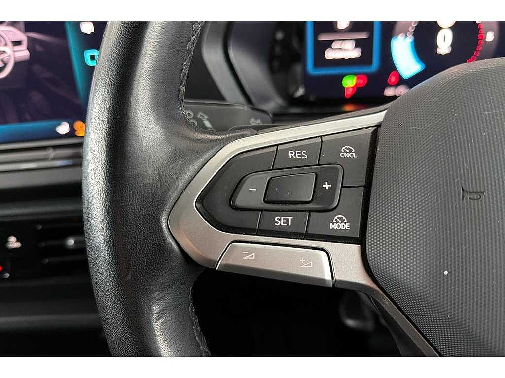 Volkswagen Caddy Cargo