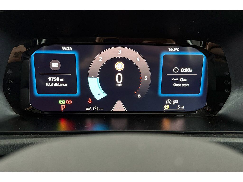 Volkswagen Caddy Cargo