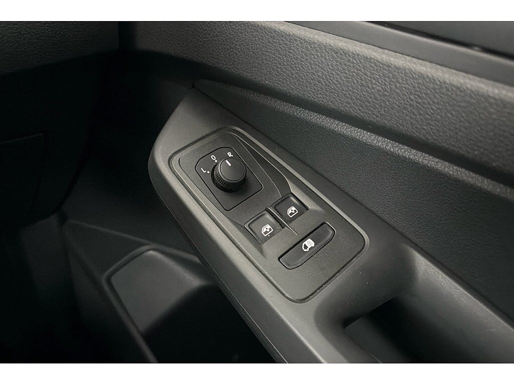 Volkswagen Caddy Cargo