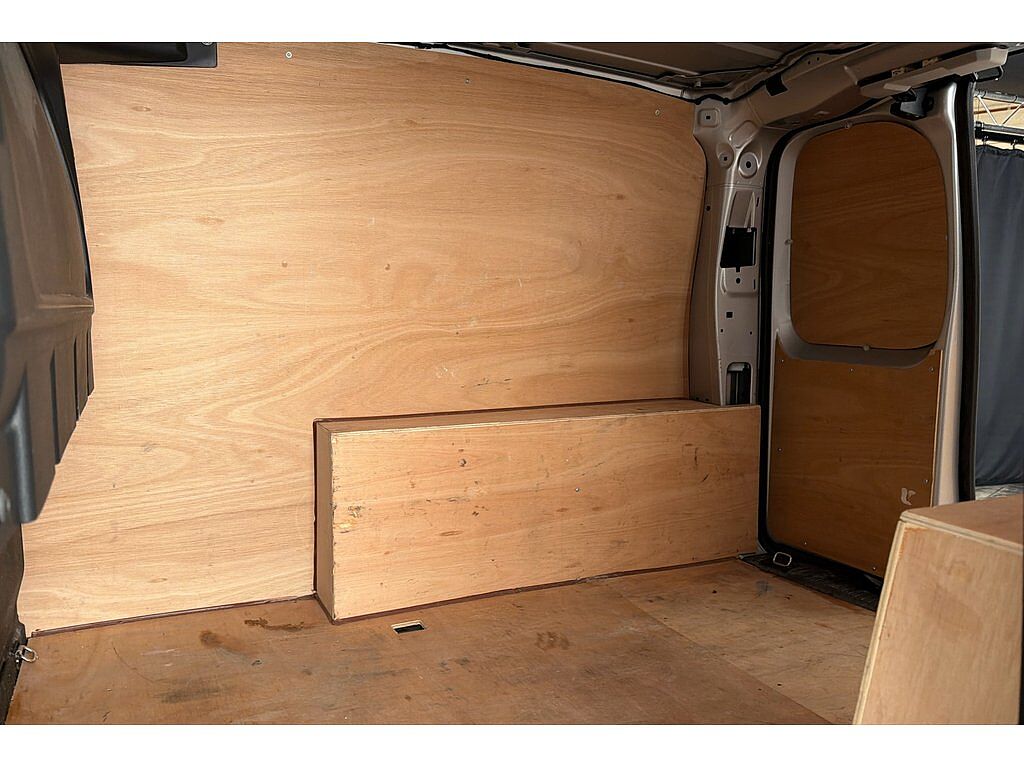 Volkswagen Caddy Cargo