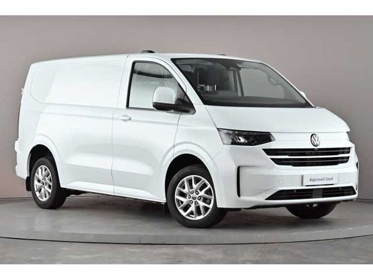 Volkswagen Transporter T32 Swb 2.0 TDI 150 Commerce Plus Van