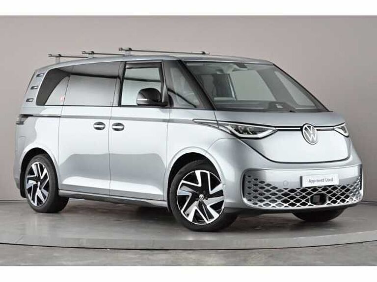 Volkswagen ID. Buzz 150kW Life Pro 77kWh 5dr Auto