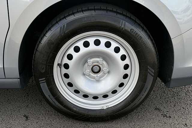 Volkswagen ID. Buzz Cargo
