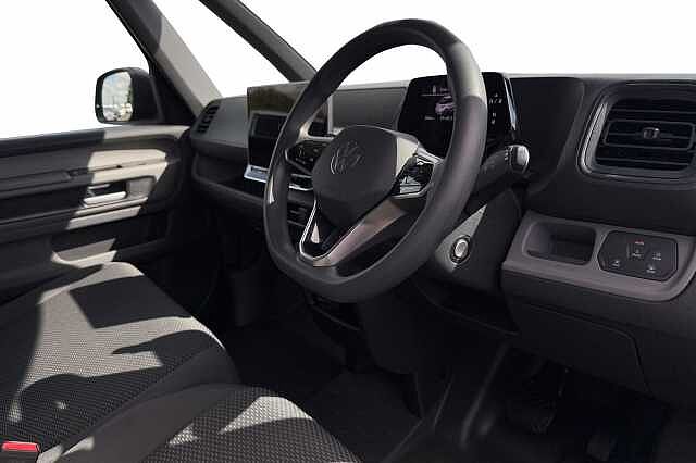 Volkswagen ID. Buzz Cargo