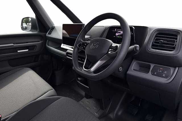 Volkswagen ID. Buzz Cargo