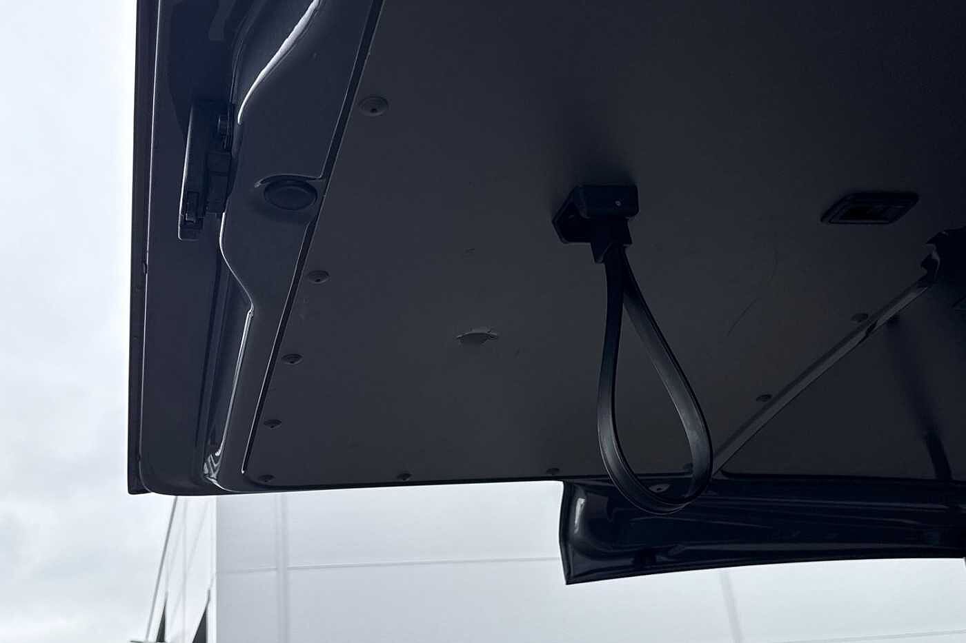 Volkswagen Transporter Kombi