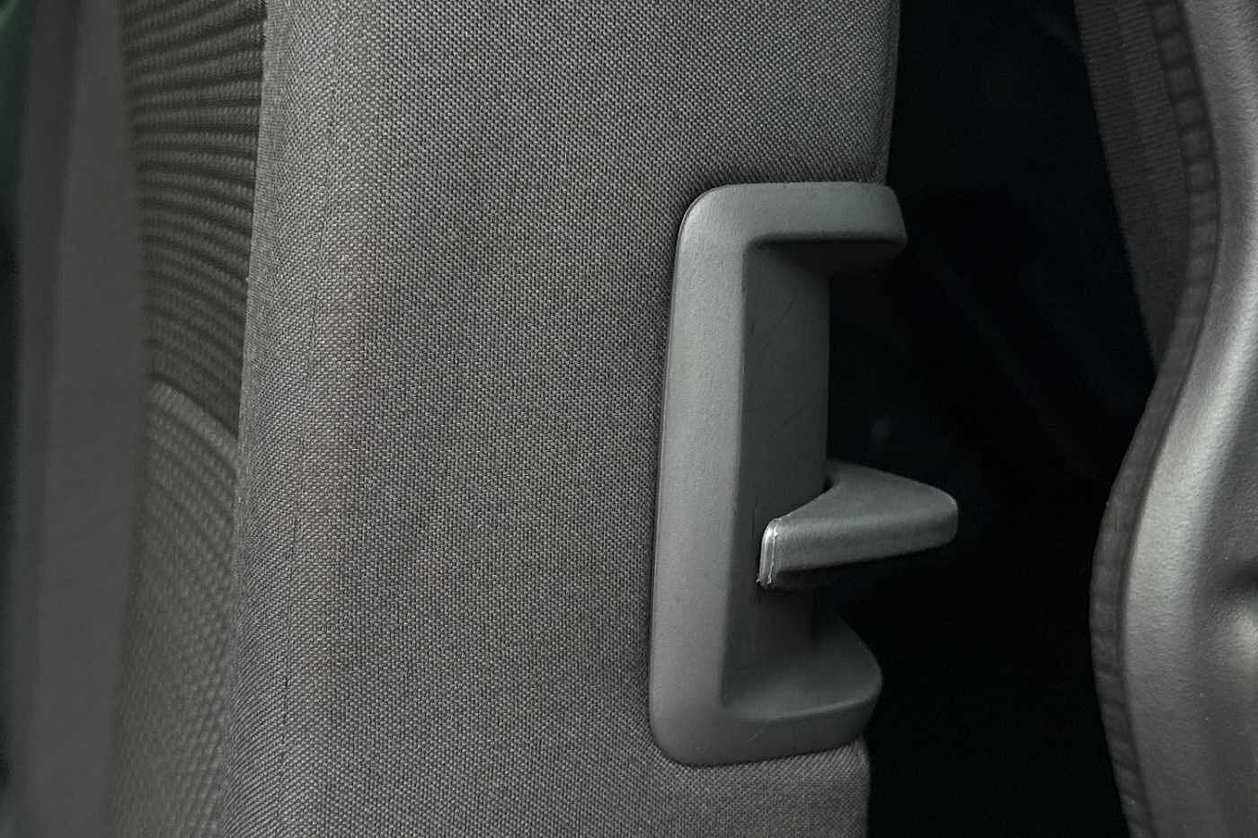 Volkswagen Transporter Kombi