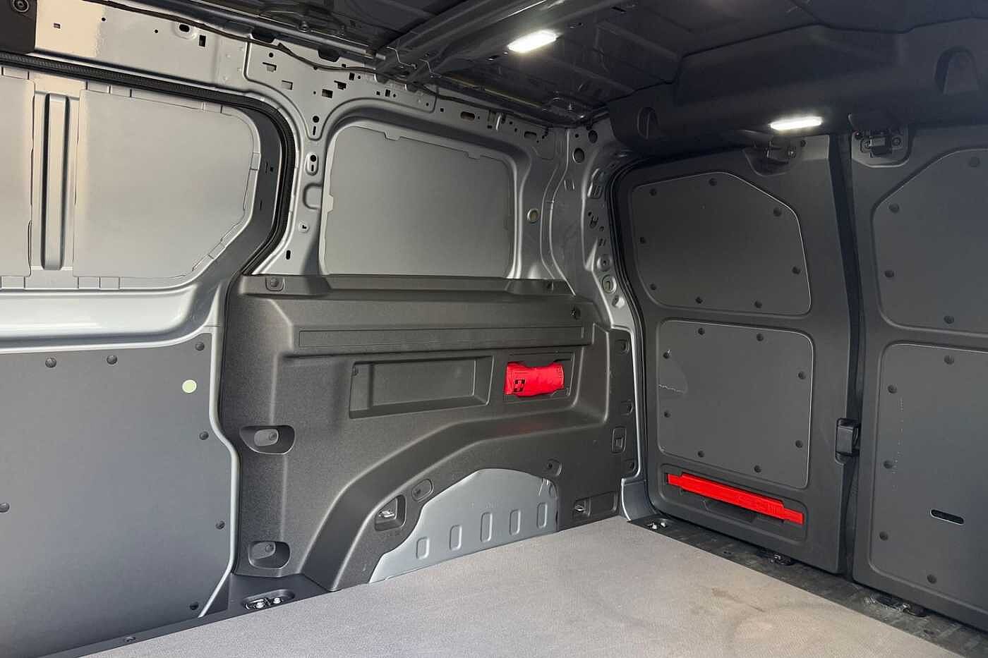 Volkswagen ID. Buzz Cargo