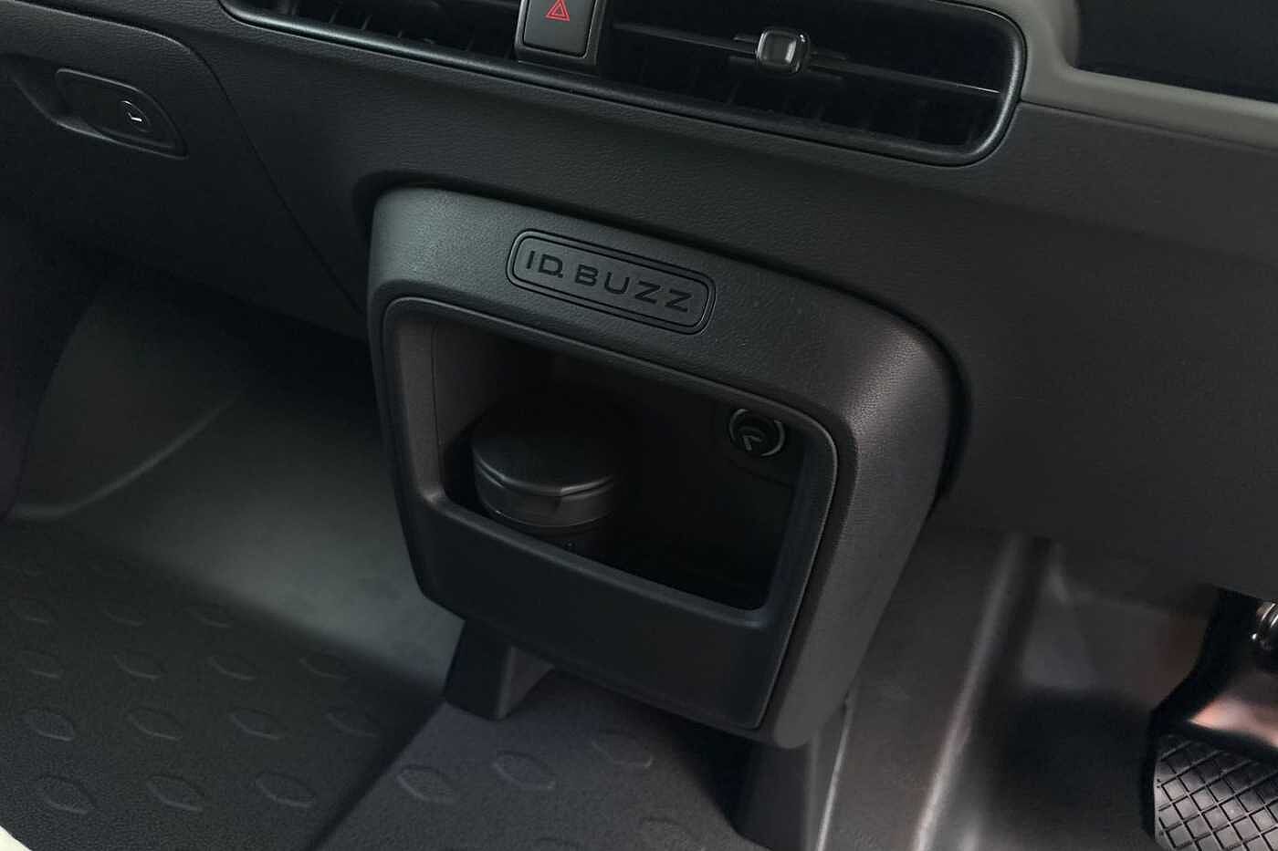 Volkswagen ID. Buzz Cargo