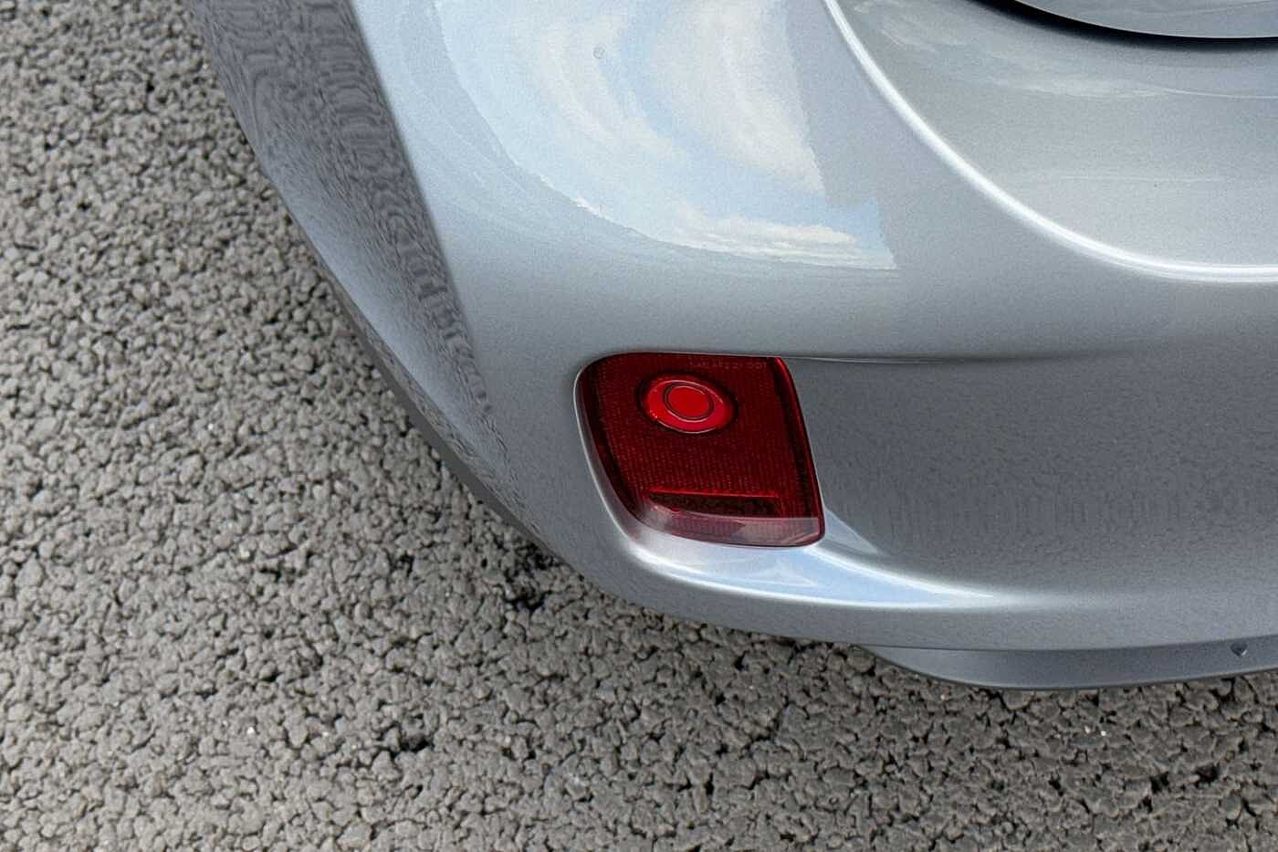 Volkswagen ID. Buzz Cargo